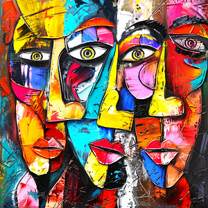 007 AI12 Eyes of emotions