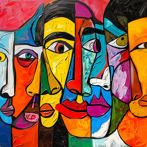 007 AI3 Eyes of emotions