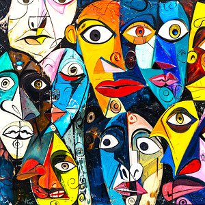 007 AI8 Eyes of emotions