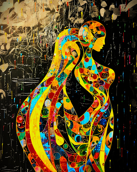 008 AI1 3 Womans Power by GDA
