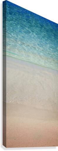 Beach 1 Canvas Print