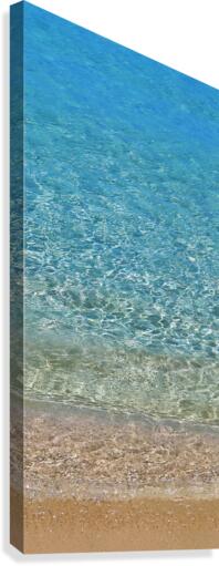 Beach 2 Canvas Print