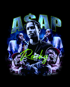 Asap Rocky