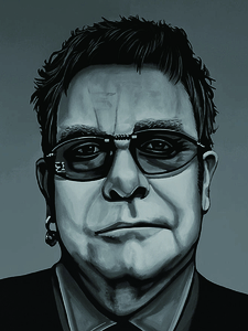 Elton John