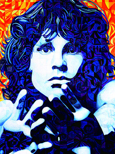 Jim Morrison