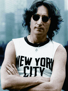 John Lennon