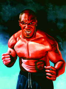 Mike Tyson