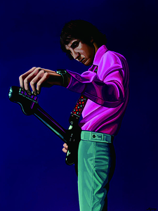 Pete Townshend