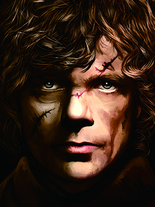 TYRION LANNISTER