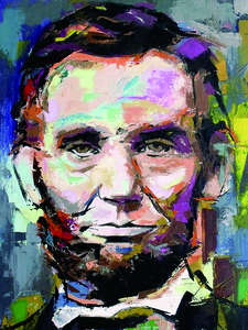 abraham lincoln