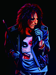 alice cooper