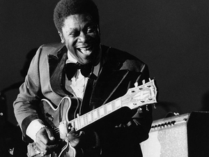 bb king