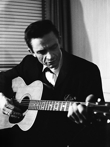 johnny cash