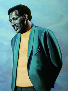 otis redding