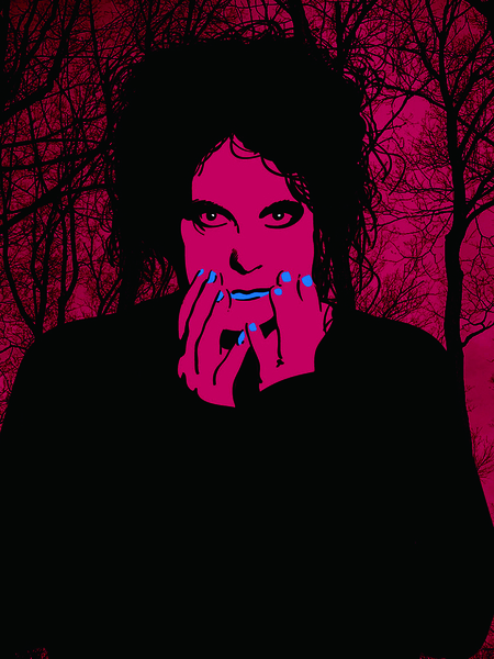 The CURE Print