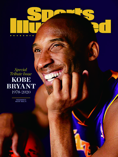 Kobe Print