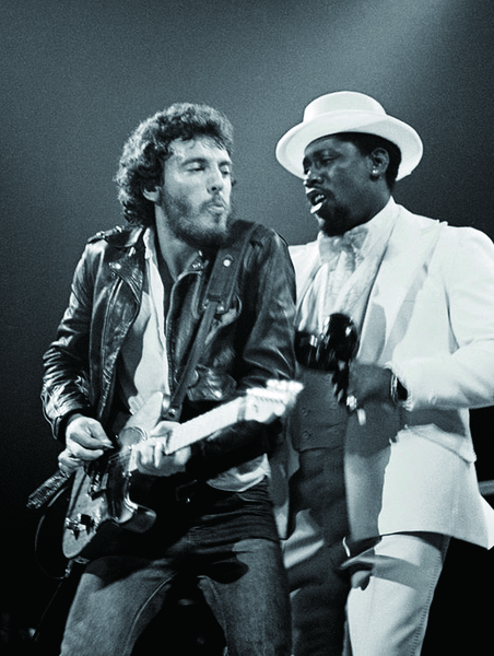 bruce springsteen Print