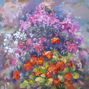 Augusts aroma