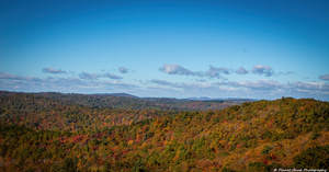 Beautiful Day - Blue Ridge Parkway