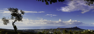 Puualakaa Overlook
