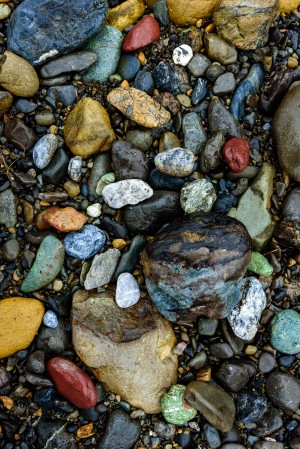 River Rockn
