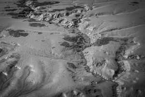 Abstract nature 09 - The grand canyon