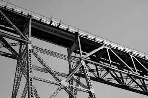 STEEL BRIDGE NO.5