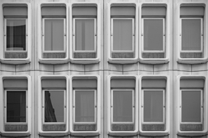 Fenestration