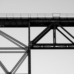STEEL BRIDGE NO.2