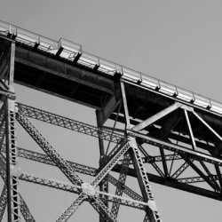 STEEL BRIDGE NO.5