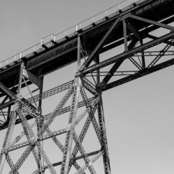 STEEL BRIDGE NO.4