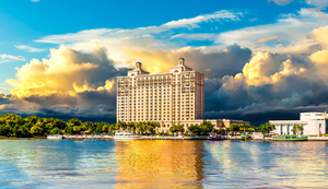 Across the Savannah River 2