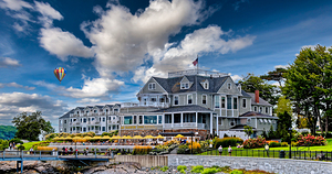 Bar Harbor Inn