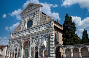 Church of Santa Maria Novello Edit