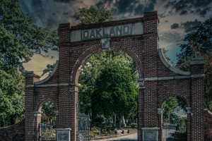 OaklandCemetery Edit_Luminar4 edit