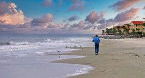 RunningAlone_Luminar4 edit