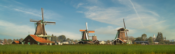 A Clear Calm Pond in Sunnmore Museum in Alesund Norway Print