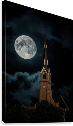 Hope Canvas Print