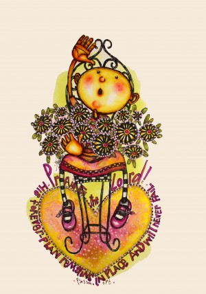 Praise Creatures 015