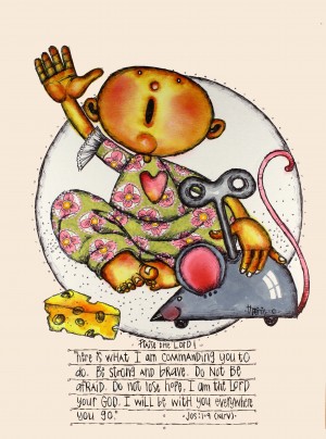 Praise Creatures 053