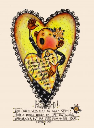 Praise Creatures 056