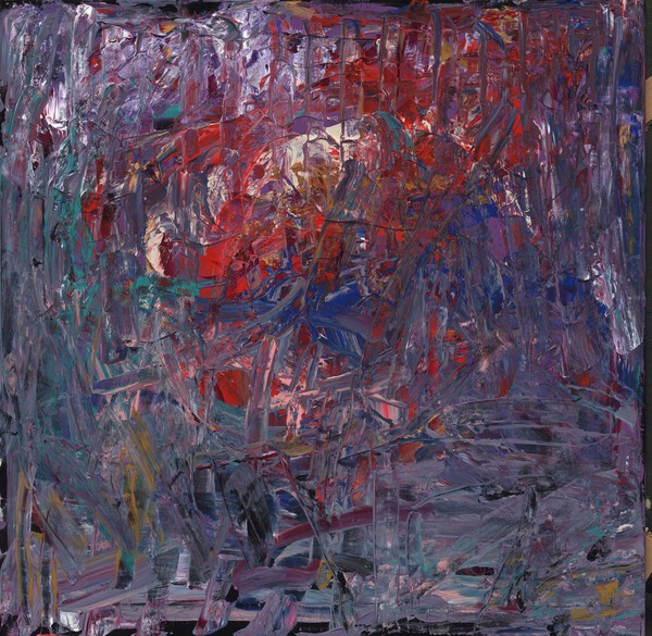 Carnival   Carousel Print