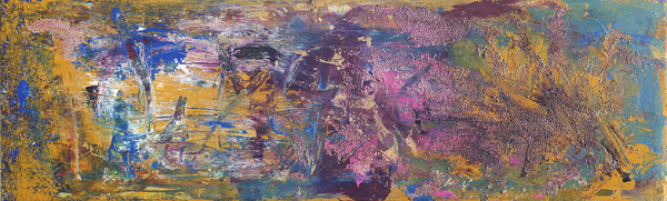 Westridge Blyth Print