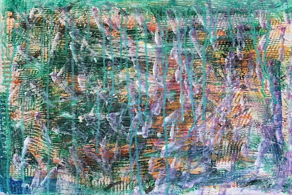 color and texture Print