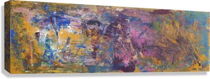 Westridge Blyth Canvas Print