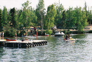 Long Lake