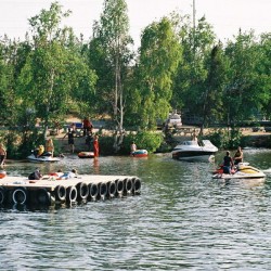 Long Lake