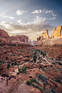 arches National Park