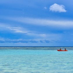 Blue Lagoon 