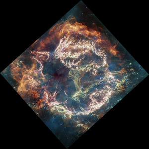 Cassiopeia A